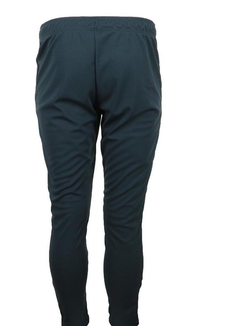 Pantalon sportswear Le Coq Sportif N°2 Training Pant Slim Bleu marine - Kiabi