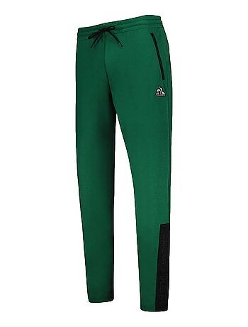 Pantalon sportswear Le Coq Sportif Tech Pant Tapered N°1