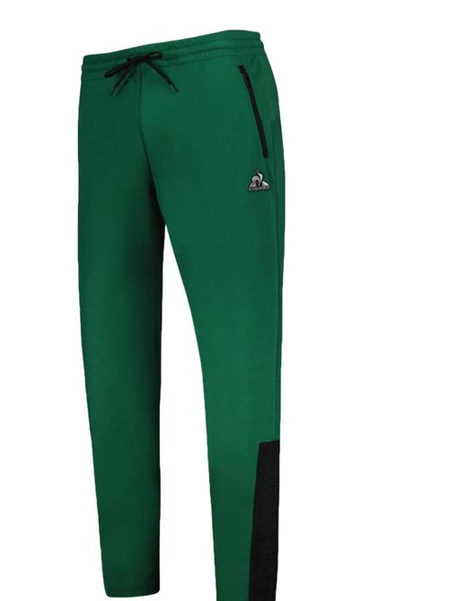 Pantalon sportswear Le Coq Sportif Tech Pant Tapered N°1 - Kiabi