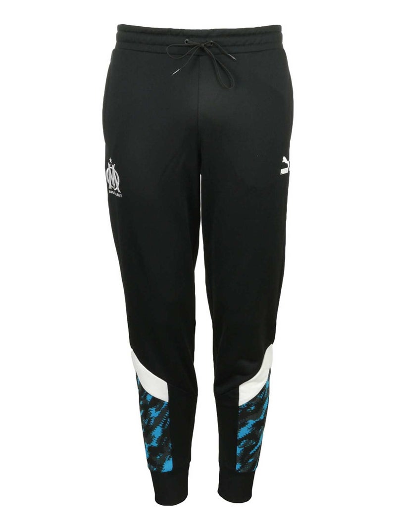 Pantalon Sportswear Om Iconic Mcs Graphic Track Pants Noir - Kiabi