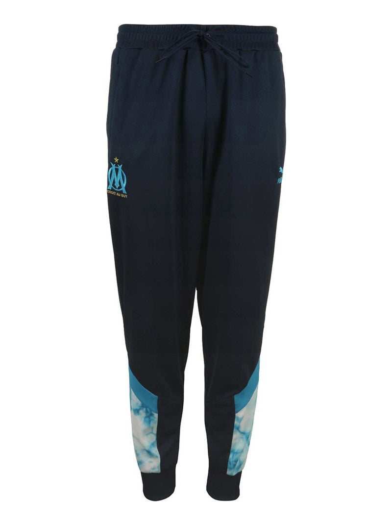 Pantalon Sportswear Om Iconic Mcs Mesh Track Pants Bleu marine - Kiabi