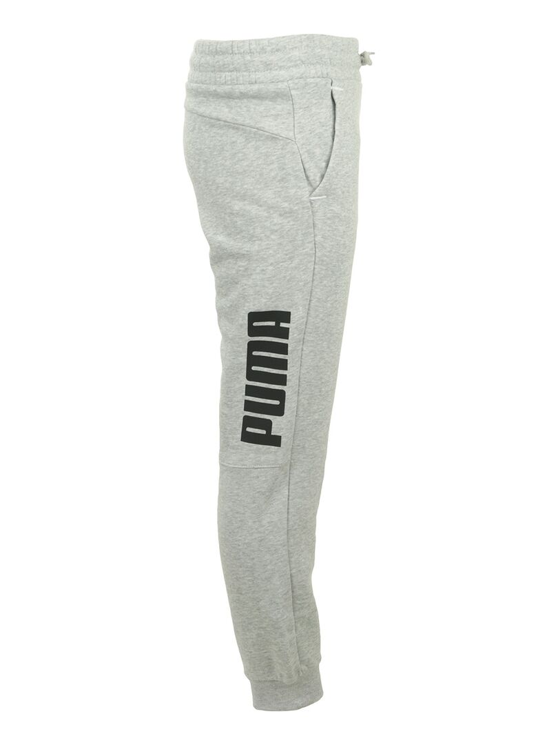 Pantalon Sportswear Power Sweatpants Gris - Kiabi