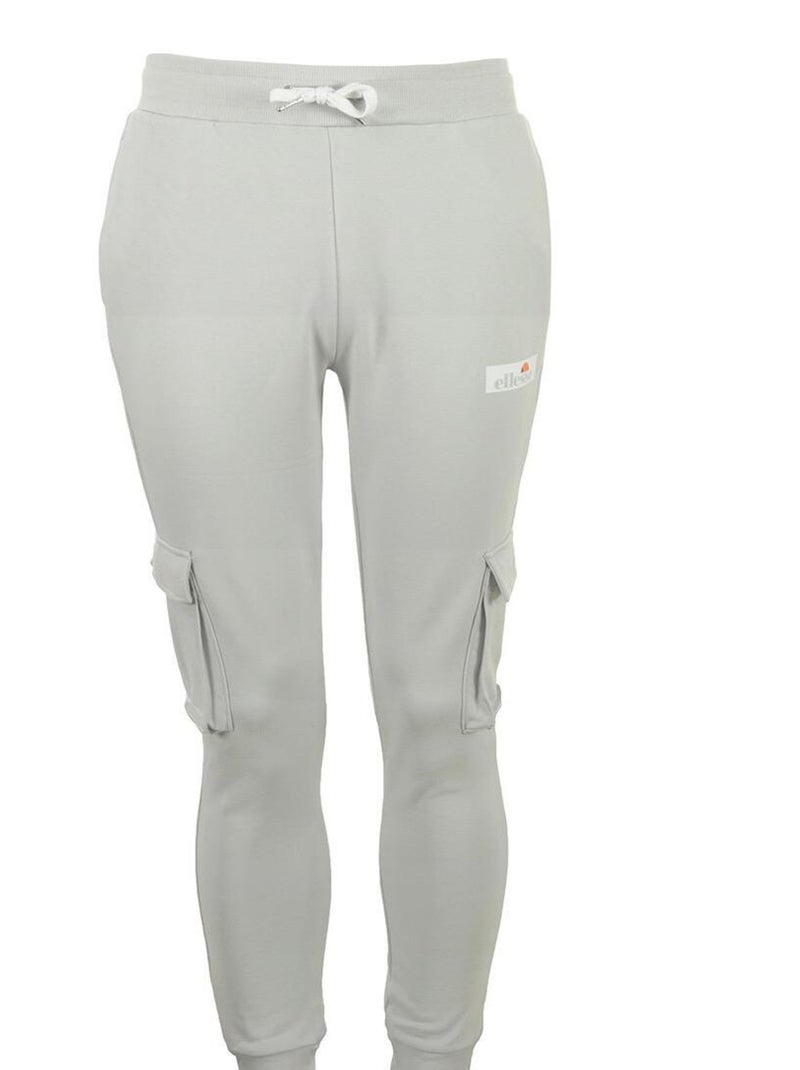 Pantalon Sportswear Pulia Jog Pant Gris - Kiabi