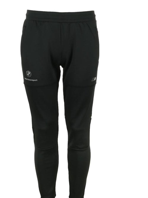 Pantalon sportswear PUMA BMW MMS Spacer Pants - Kiabi