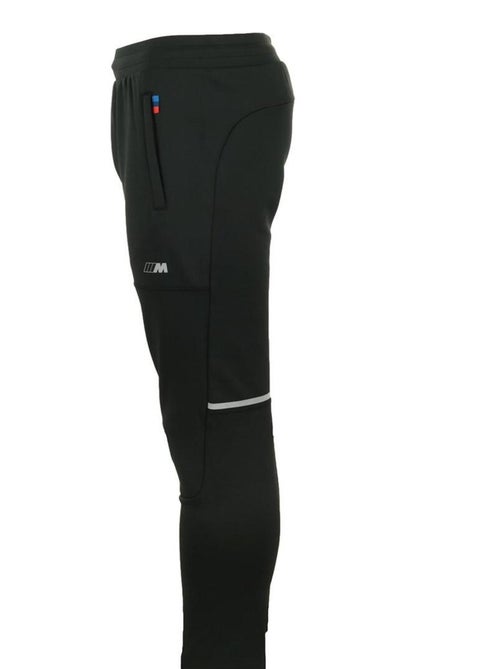Pantalon sportswear PUMA BMW MMS Spacer Pants - Kiabi
