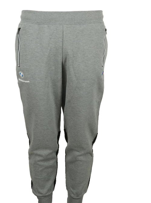 Pantalon sportswear PUMA BMW MMS Sweatpants CC - Kiabi