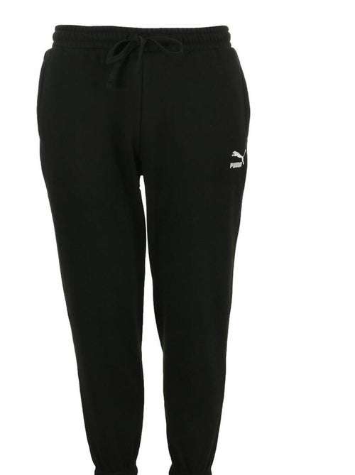 Pantalon sportswear PUMA Classics Sweatpants - Kiabi