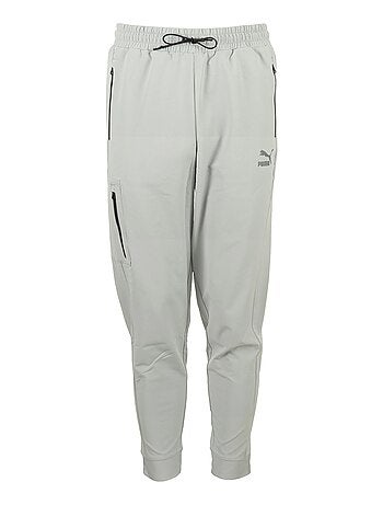 Pantalon sportswear PUMA Clsx+ Pant Wv - Kiabi
