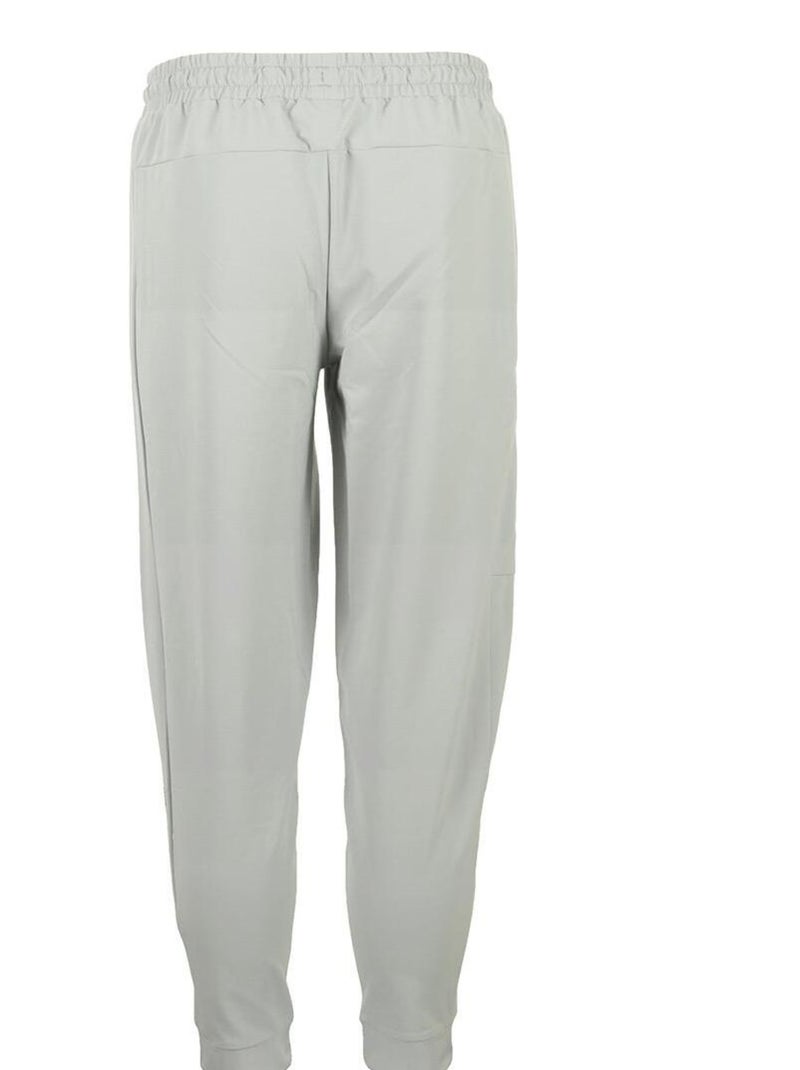 Pantalon sportswear PUMA Clsx+ Pant Wv Gris - Kiabi