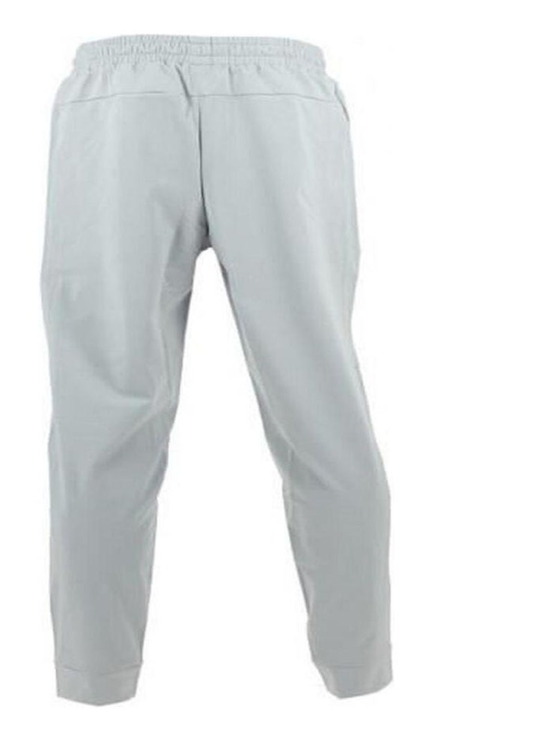 Pantalon sportswear PUMA Clsx+ Pant Wv Gris - Kiabi