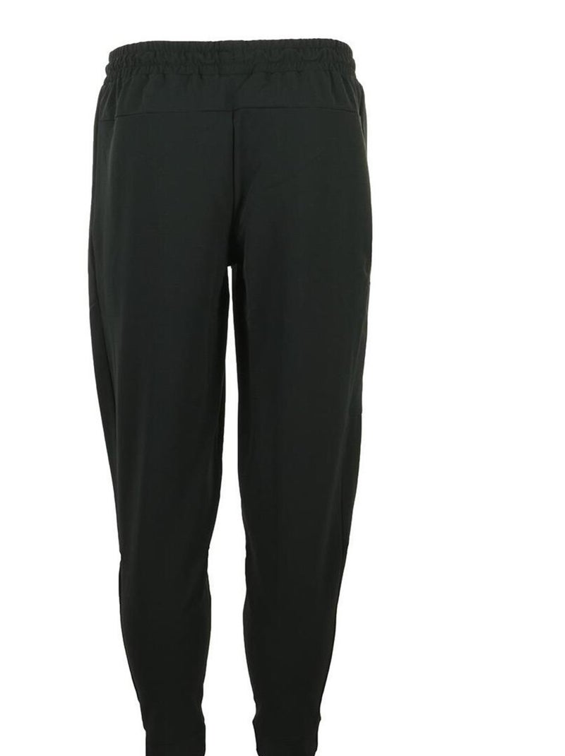 Pantalon sportswear PUMA Clsx+ Pant Wv Noir - Kiabi