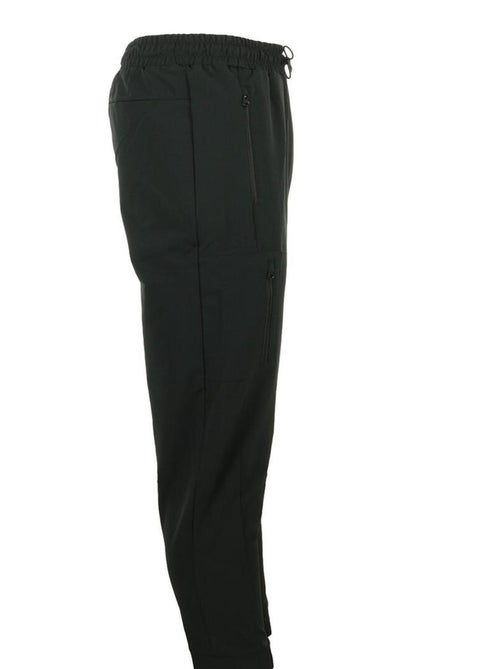 Pantalon sportswear PUMA Clsx+ Pant Wv - Kiabi Pantalon sportswear PUMA Clsx+ Pant Wv - Kiabi