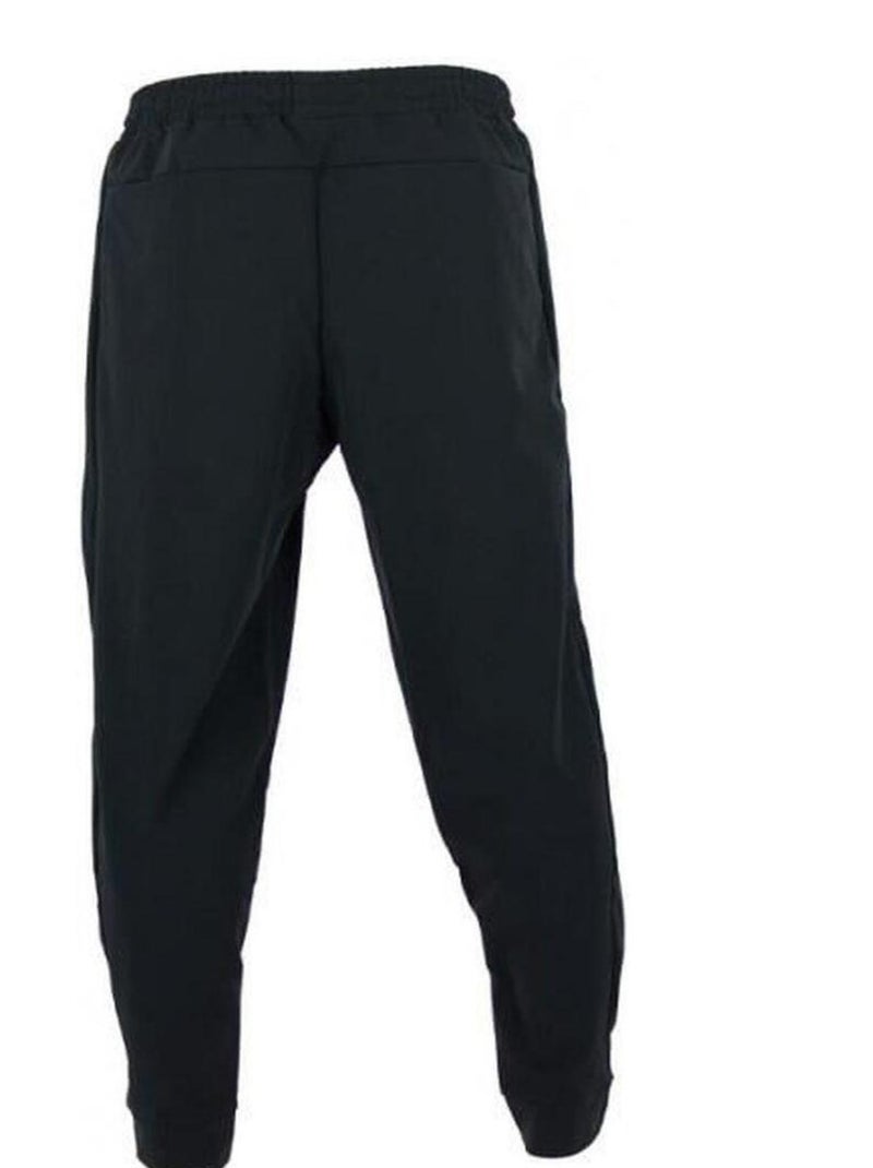 Pantalon sportswear PUMA Clsx+ Pant Wv Noir - Kiabi