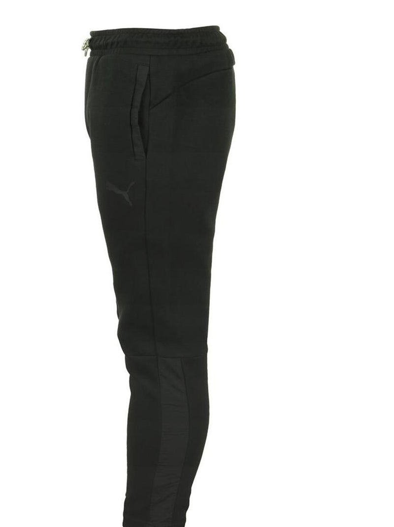 Pantalon sportswear PUMA Day In Motion Pants Noir - Kiabi