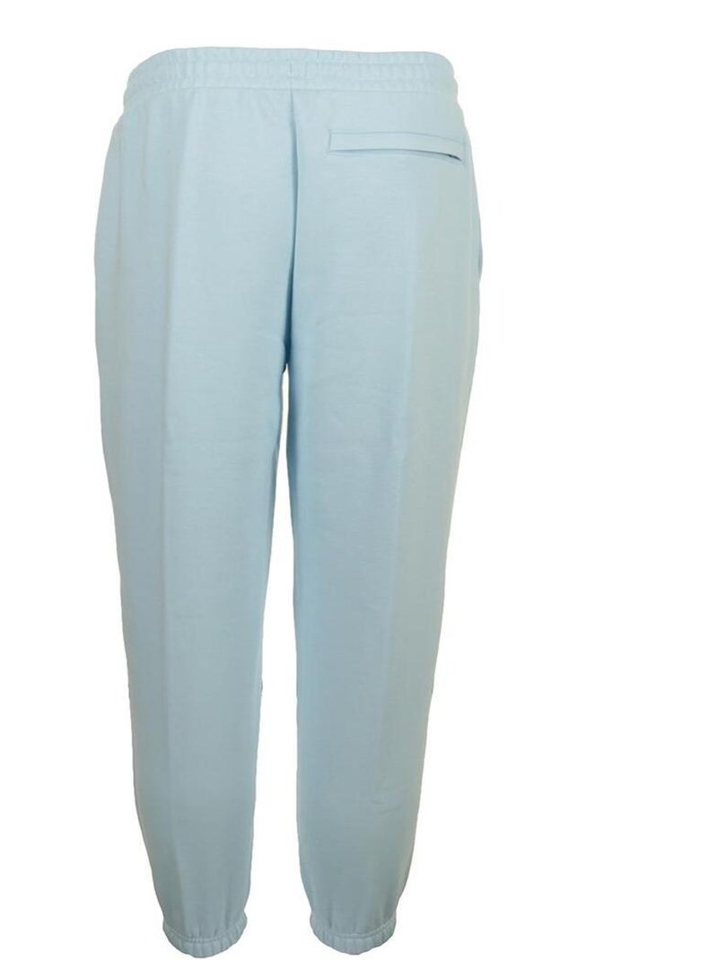 Pantalon sportswear PUMA Fd Cla Slogo Sw Pt Fl Bleu clair - Kiabi