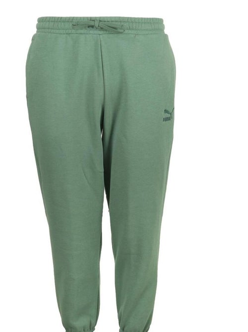 Pantalon sportswear PUMA Fd Cla Slogo Sw Pt Fl - Kiabi