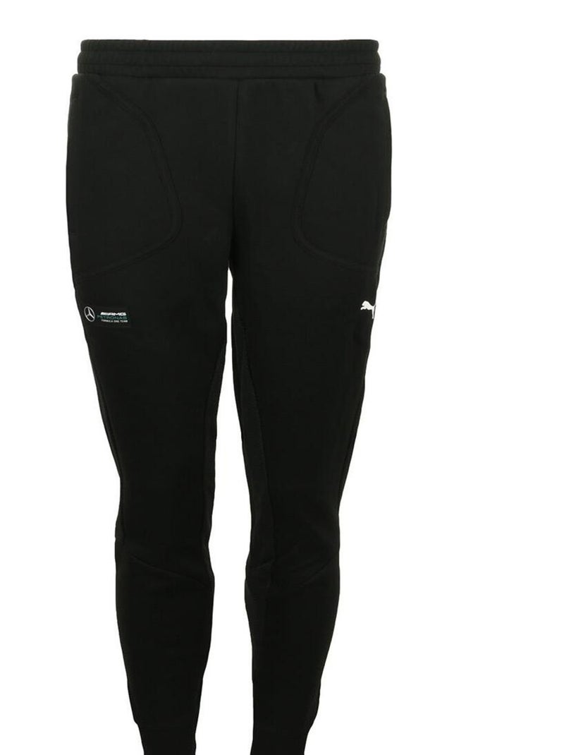 Pantalon sportswear PUMA MAPF1 Sweat Pants Noir - Kiabi