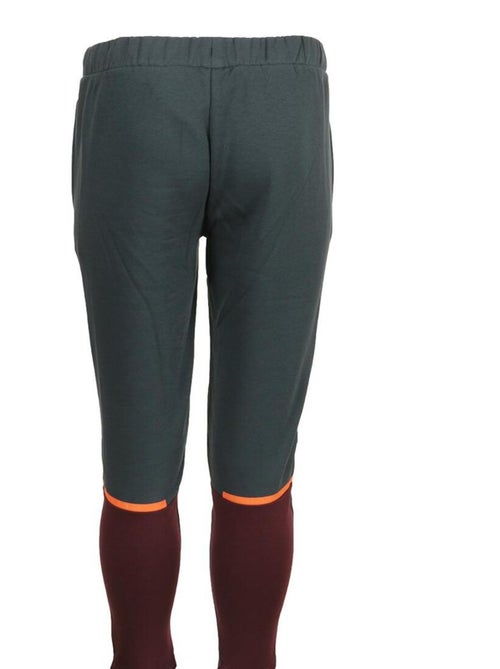 Pantalon sportswear PUMA Mcfc Cas Pnt - Kiabi