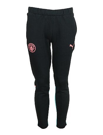 Pantalon sportswear PUMA Mcfc Casual Pant - Kiabi