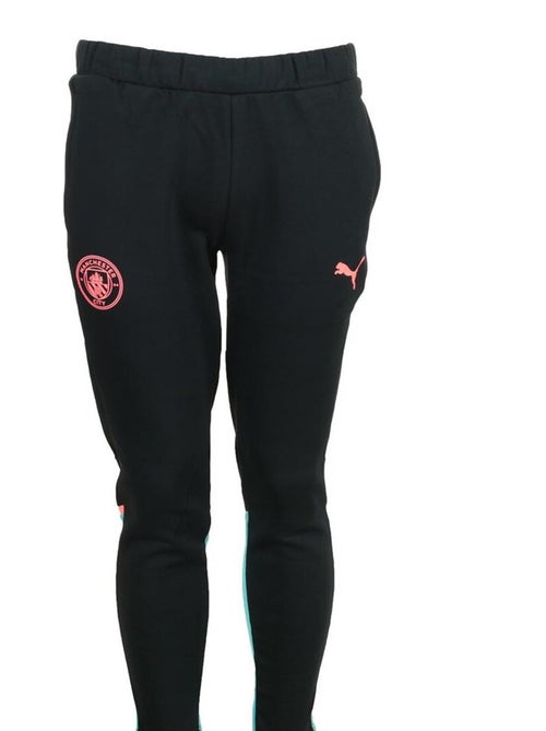 Pantalon sportswear PUMA Mcfc Casual Pant - Kiabi