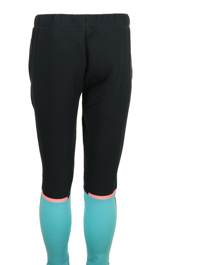 Pantalon sportswear PUMA Mcfc Casual Pant Bleu marine - Kiabi