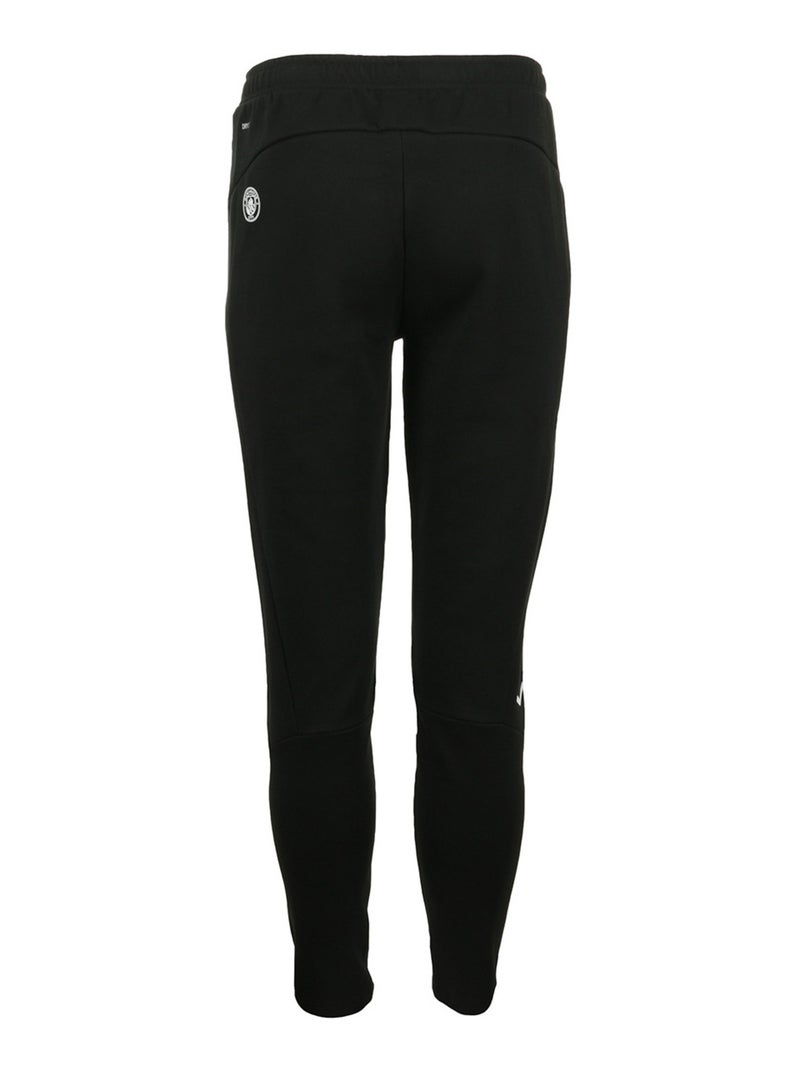 Pantalon sportswear PUMA Mcfc Casuals Pants Noir - Kiabi