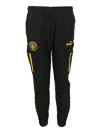 Pantalon sportswear PUMA MCFC Prematch Woven Pants