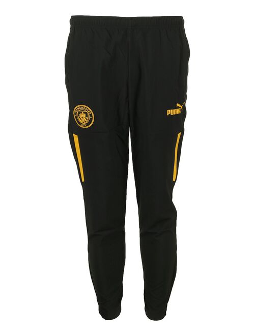 Pantalon sportswear PUMA MCFC Prematch Woven Pants - Kiabi