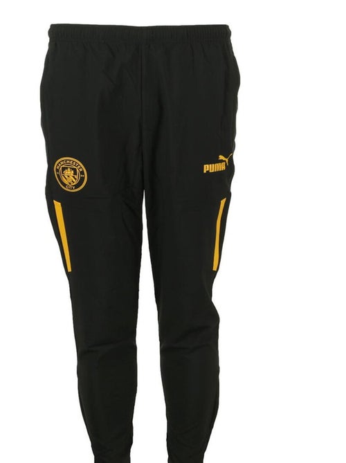 Pantalon sportswear PUMA MCFC Prematch Woven Pants - Kiabi