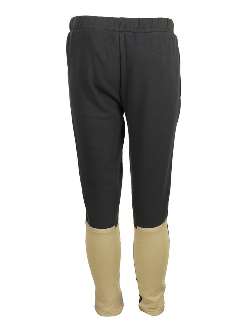 Pantalon sportswear PUMA Om Casuals Pants Noir - Kiabi