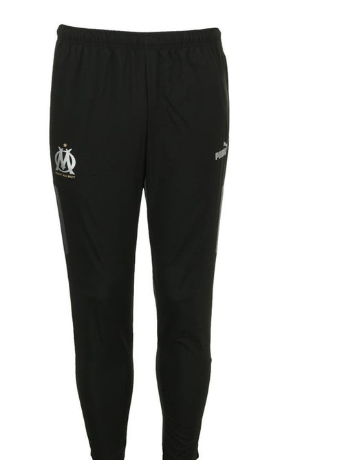 Pantalon sportswear PUMA OM Prematch woven Pant - Kiabi