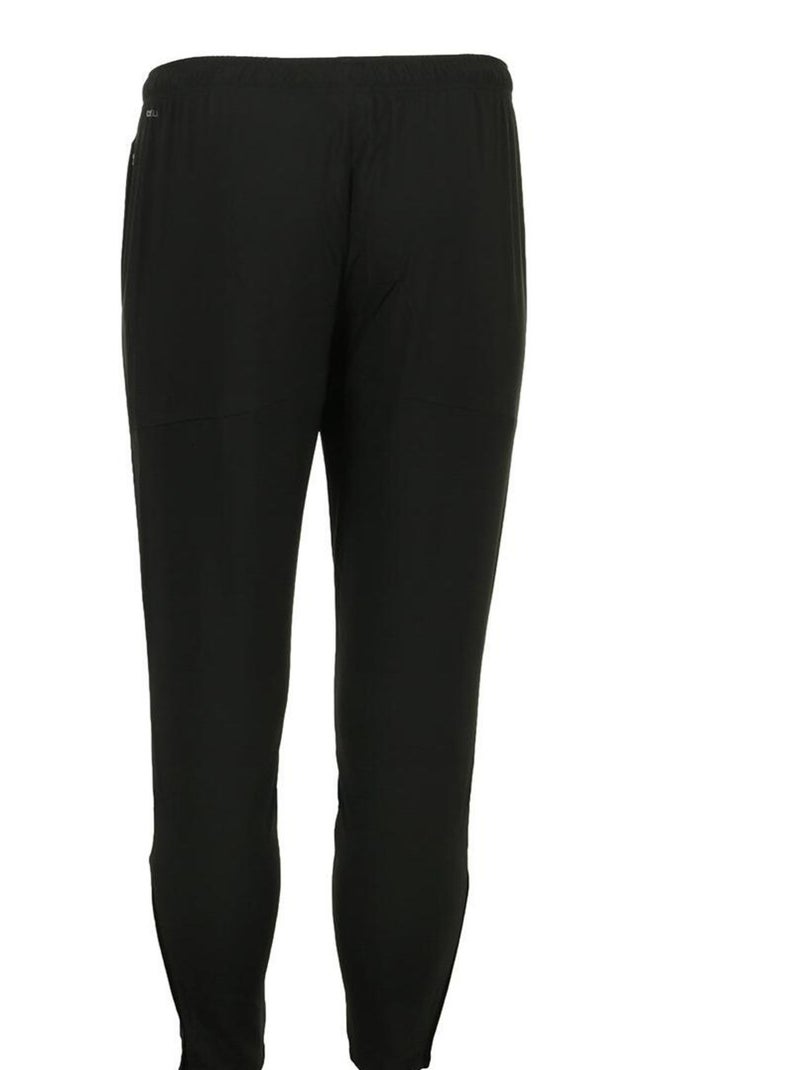 Pantalon sportswear PUMA OM Prematch woven Pant Noir - Kiabi