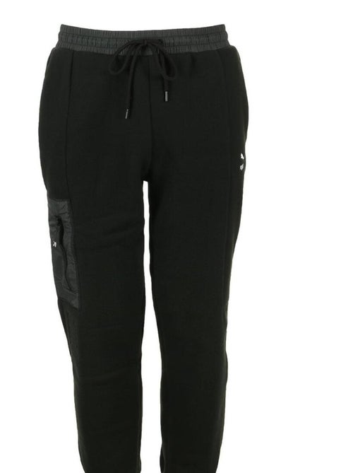 Pantalon sportswear PUMA SWxP Polar Fleece Pants - Kiabi Pantalon sportswear PUMA SWxP Polar Fleece Pants - Kiabi