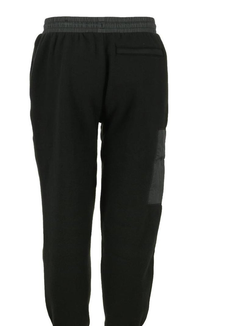 Pantalon sportswear PUMA SWxP Polar Fleece Pants Noir - Kiabi