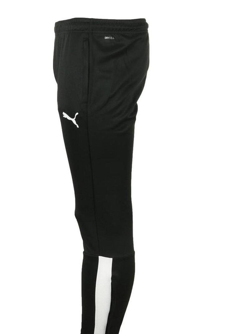 Pantalon sportswear PUMA Team Liga Training Pants Noir - Kiabi