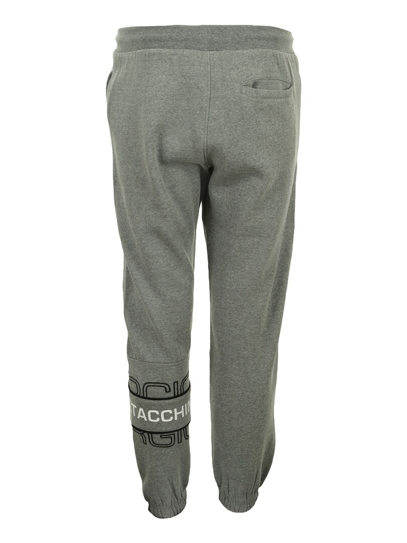 Pantalon sportswear Sergio Tacchini Blink Pant Gris - Kiabi