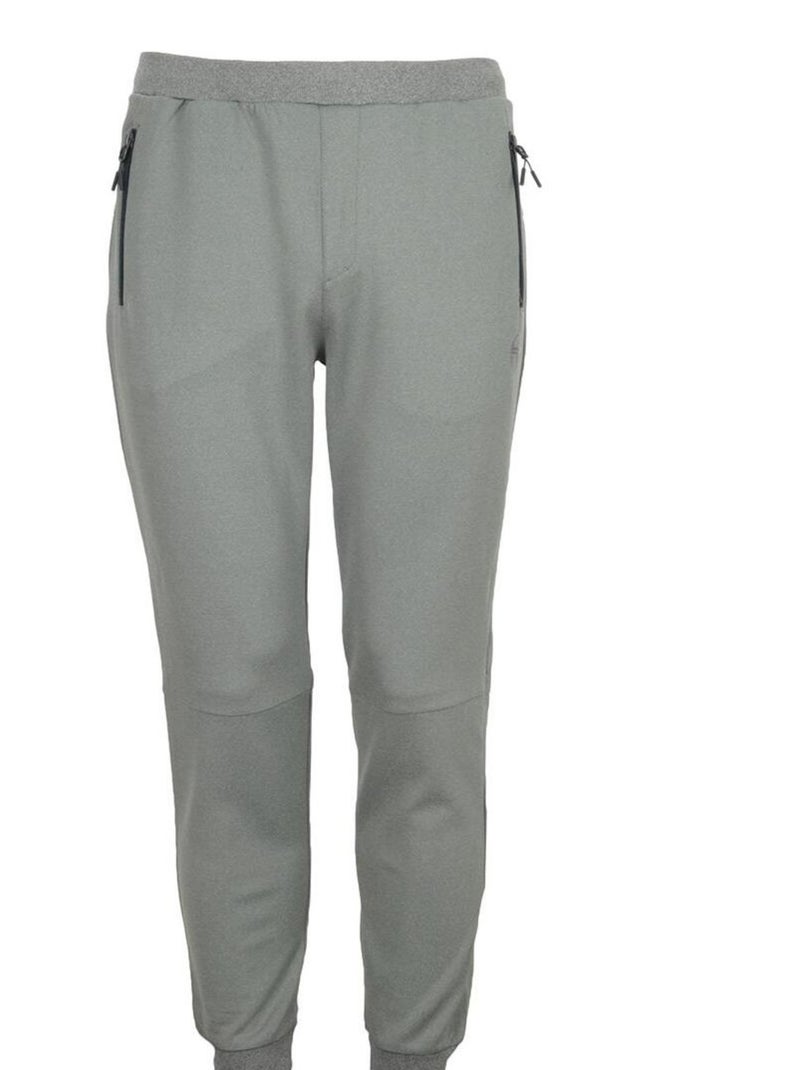Pantalon sportswear Sergio Tacchini Donet Pant Gris - Kiabi
