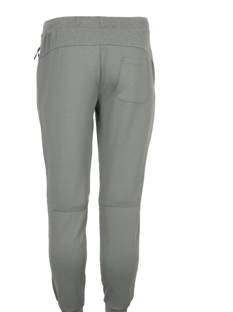 Pantalon sportswear Sergio Tacchini Donet Pant Gris - Kiabi