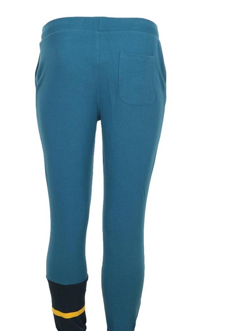 Pantalon sportswear Sergio Tacchini Fraine Pant - Kiabi Pantalon sportswear Sergio Tacchini Fraine Pant - Kiabi