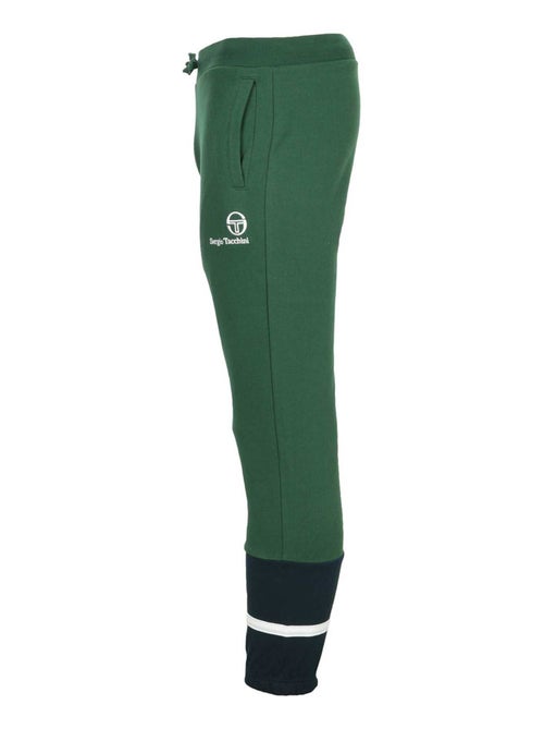 Pantalon sportswear Sergio Tacchini Fraine Pant - Kiabi Pantalon sportswear Sergio Tacchini Fraine Pant - Kiabi