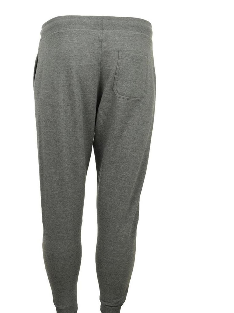 Pantalon sportswear Sergio Tacchini Nizard Pant Gris - Kiabi