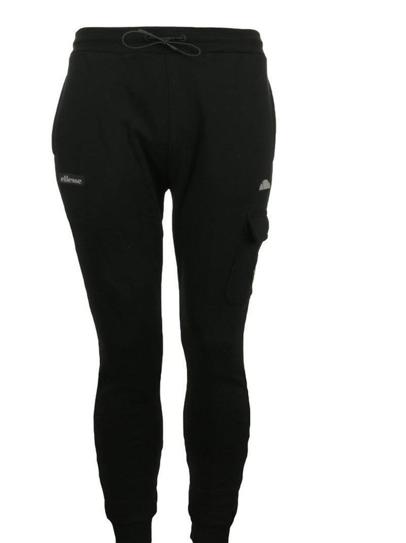 Pantalon Sportswear Terrio Jog Pant Noir - Kiabi