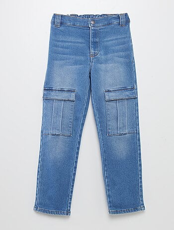 Pantalon straight - So Easy