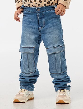 Pantalon straight - So Easy