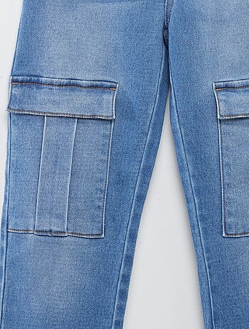 Pantalon straight - So Easy