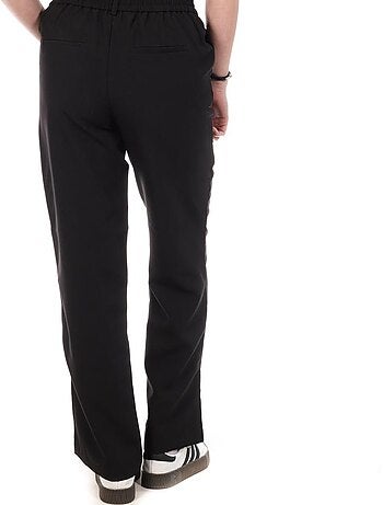 Pantalon Straight Femme Vero Moda