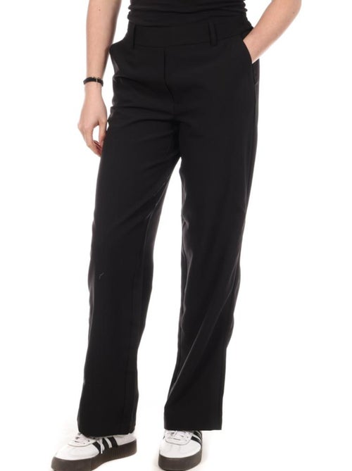 Pantalon Straight Femme Vero Moda - Kiabi