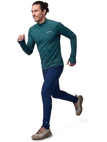 Pantalon stretch trail running homme homme tor