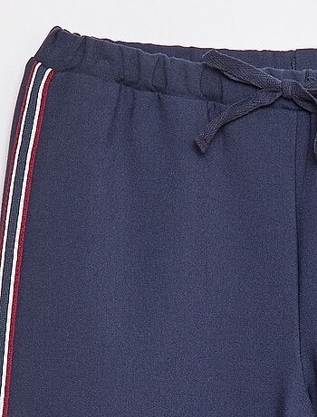 Pantalon style jogging