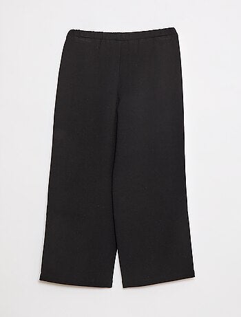 Pantalon style jogging